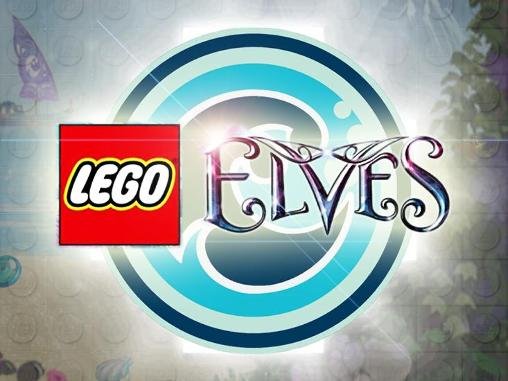 game pic for LEGO Elves: Unite the magic